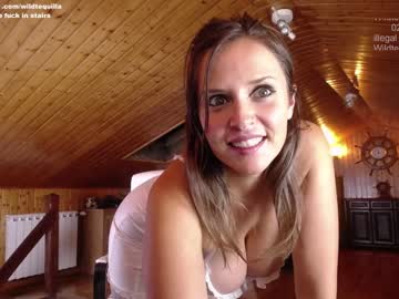 Nude girl wildtequilla image #1898458