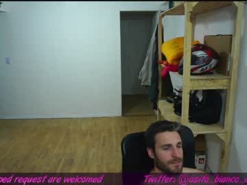 Nude man osito_blanco image #2882962