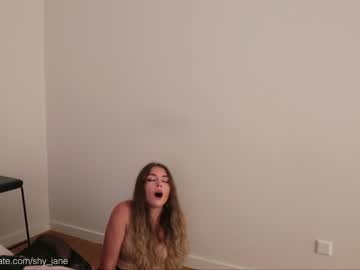 Nude girl shy_jane image #2519906