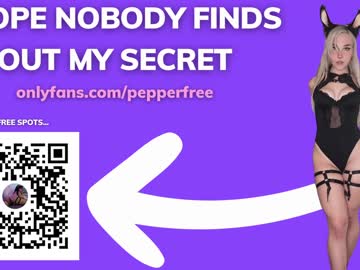 Nude girl pepperxminthe image #5482846