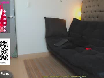 Nude girl latinbaby_666 image #4447477