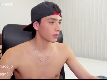 Nude man thiago3_3 image #980738