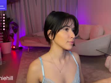 Nude girl anniehillofficial_ image #6362656