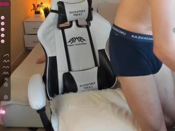 Nude man james_mil image #2975202