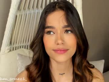 Nude girl _meghan_gomez1_ image #3566441