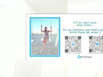 Nude girl hotfallingdevil image #3236446