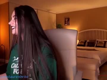 Nude girl laurenbrite image #5064803