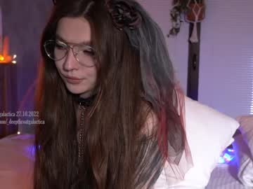 Nude girl _deepthroatgalactica image #2950665