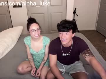 Nude couple alpha_luke image #3978481