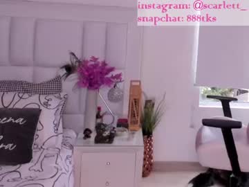 Nude girl scarlett__baker image #1970770