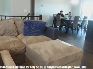 Nude girl taylor_love_303 image #243786