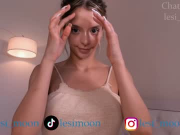 Nude girl lesi_moon image #6300740