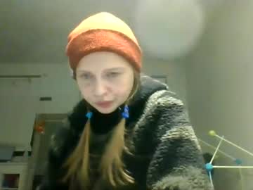 nutttrition nude cam