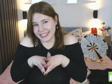 Nude girl girl_u_never_met image #4554541