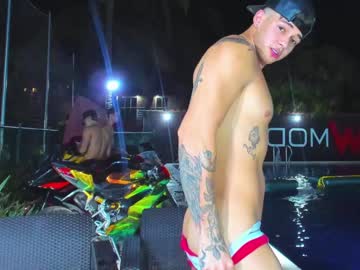 Nude man math_connor image #161478