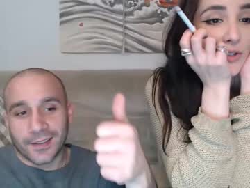 Nude couple _newlyweds_ image #815472