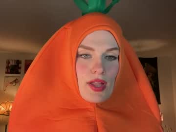 Nude girl bigredcarrott image #4836300