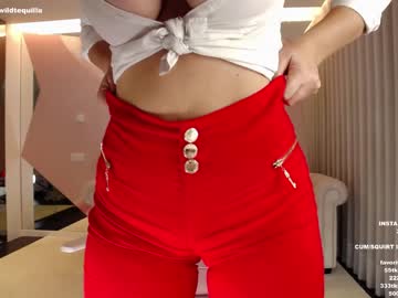 Nude girl wildtequilla image #3189071