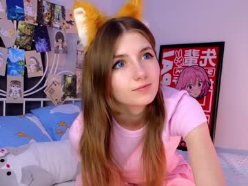 Nude girl cute_fox_girl image #6639270