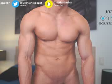 Nude man _cristianlopez image #464183