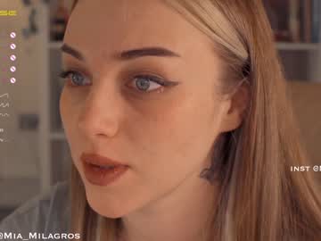 Nude girl mia_milagros image #3420384