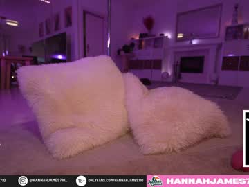 Nude girl hannahjames710 image #2816165