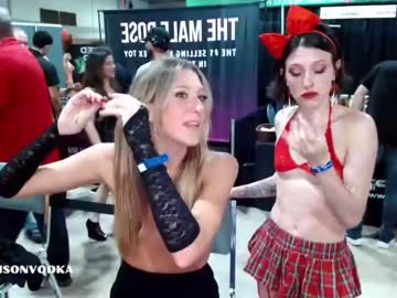 Nude girl addisonvodka image #4790987