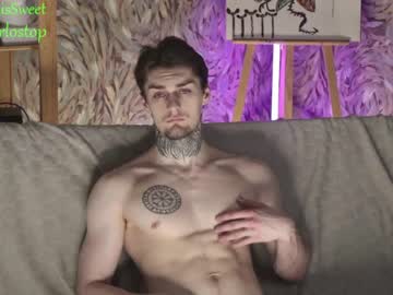 Nude man karlos_murphy image #4049601