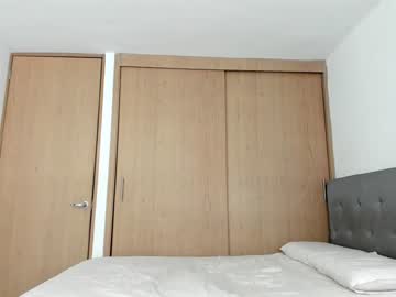 Nude girl janet_rossreborn image #43314