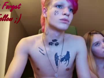 Nude couple yungsaya image #3576061