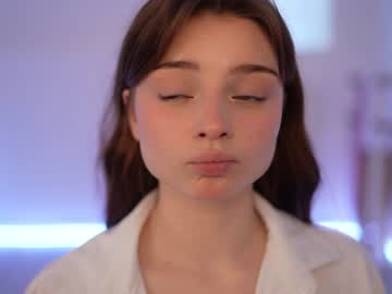 Nude girl floret_joy image #6590688