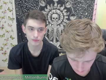 Nude man logancorvus image #1669485