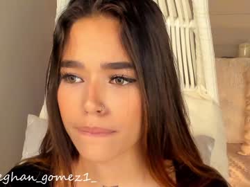 Nude girl _meghan_gomez1_ image #3324781