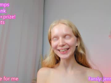 Nude girl jenny_ames image #5455035