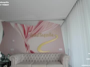 Nude girl wildtequilla image #4661095