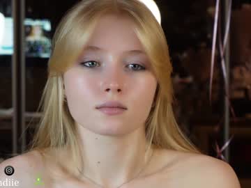 Nude girl bestblondiiecb image #6254959