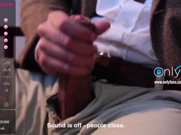 Nude man xl_executive image #1387533