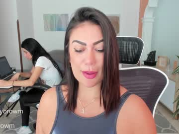 Nude couple emillybrowm image #6080300