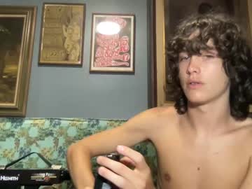 Nude man jungleliving333 image #1814160