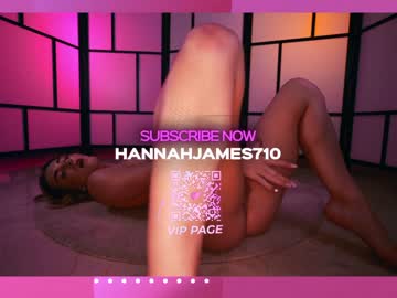 Nude girl hannahjames710 image #5609456
