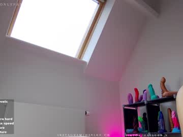 Nude girl hayleex image #2999920