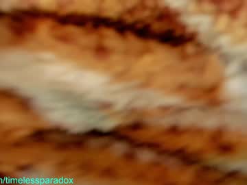 Nude girl _timeless_paradox image #2592337