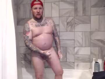 Nude man tattooedgingerbros image #3841646