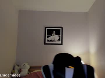 Nude girl _demi_dee_ image #178617