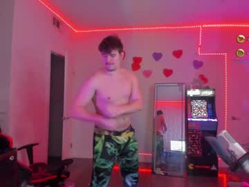 Nude man thejohnnystone image #1138779