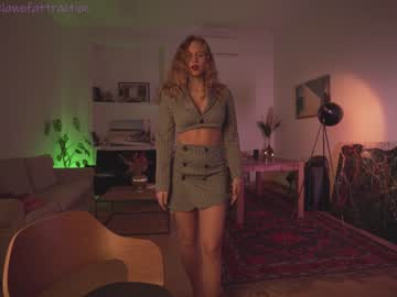 Nude girl thelawofattraction image #324913