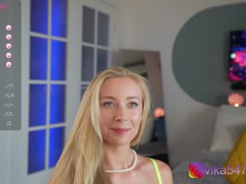 vika54784 nude cam