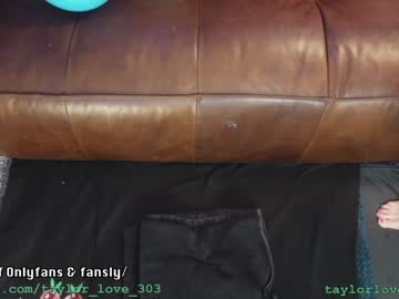 Nude girl taylor_love_303 image #6402968