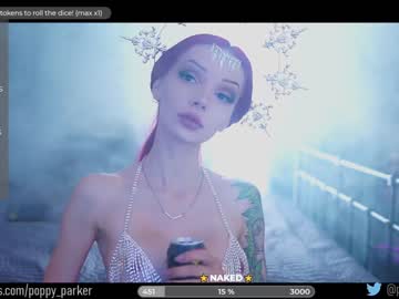 Nude girl poppy__parker image #34310