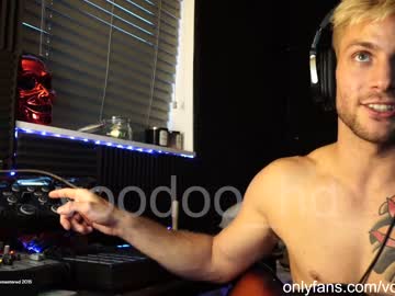 Nude man voodoo_hd image #203277